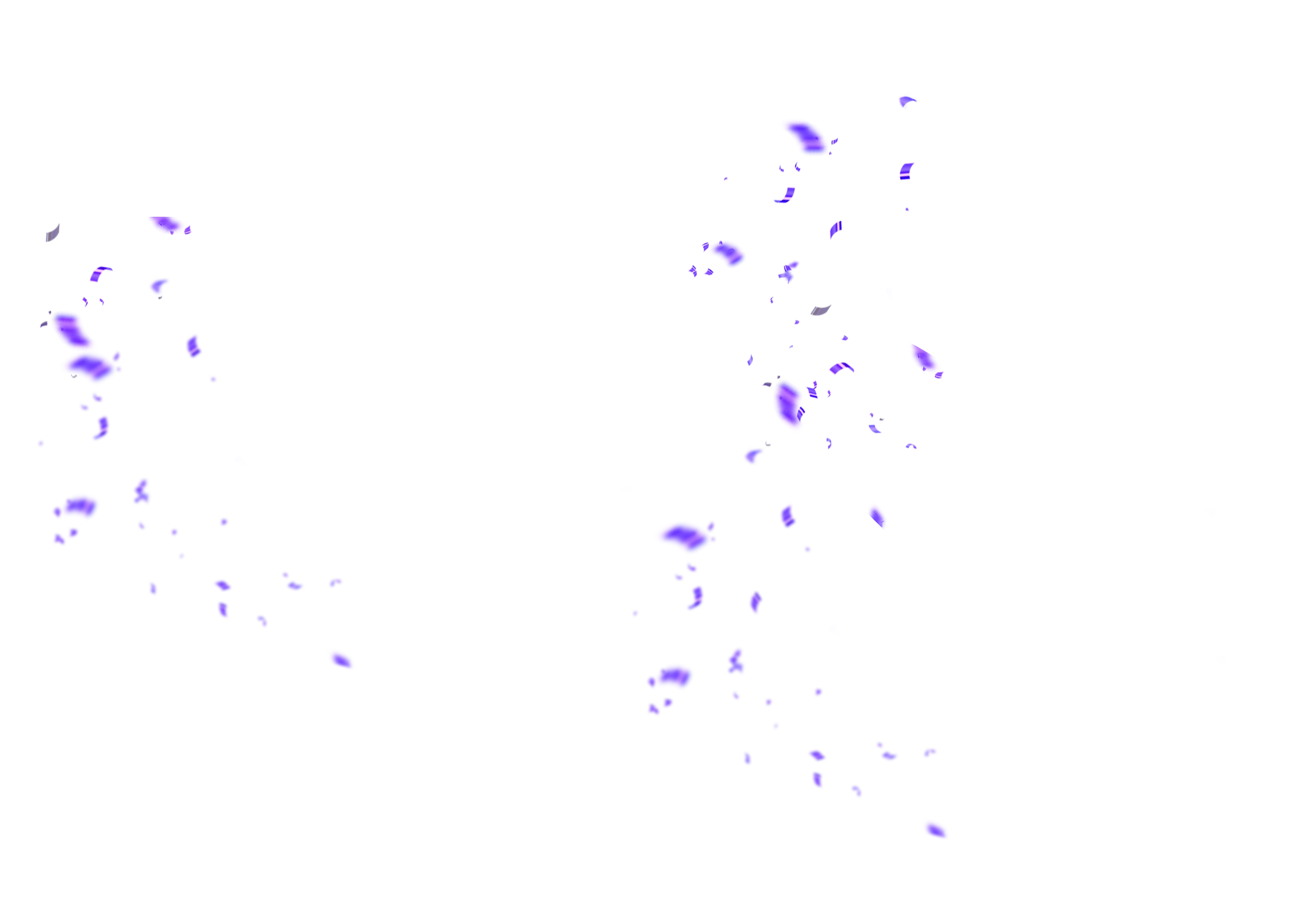 confetti