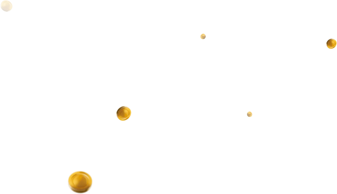 coins